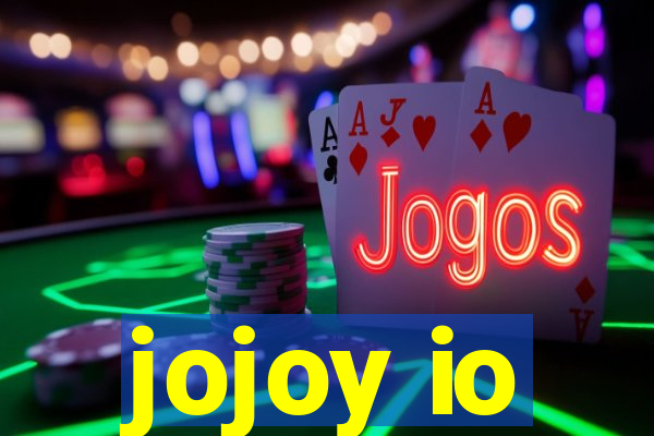 jojoy io